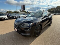 2026 Honda HR-V Sport SUV