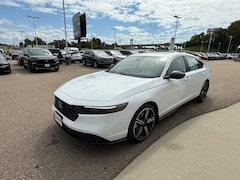 2025 Honda Accord Hybrid Sport Sedan