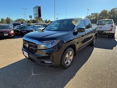 2026 Honda Ridgeline RTL Truck