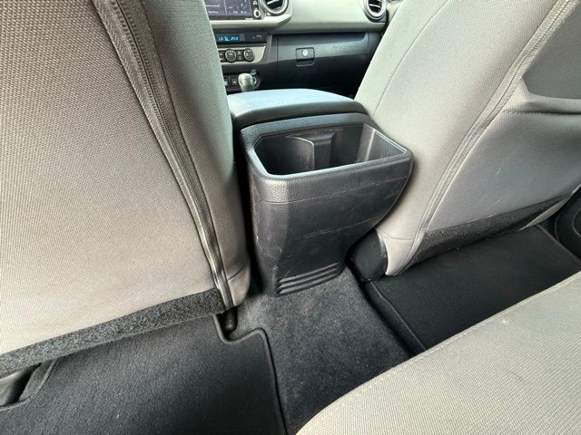 2023 Toyota Tacoma SR5 - Photo 30