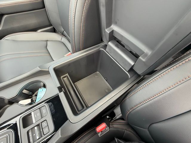 2025 Honda Pilot TrailSport - Photo 31