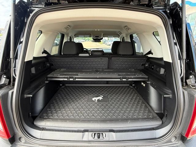 2025 Ford Bronco Sport Big Bend - Photo 9