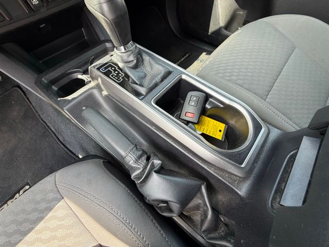 2023 Toyota Tacoma SR5 - Photo 22