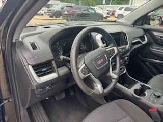2023 GMC Terrain SLE - Photo 31