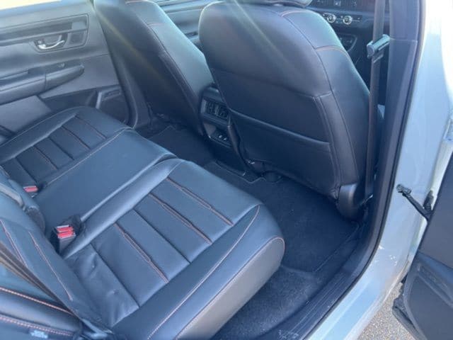 2025 Honda CR-V Sport-L - Photo 14