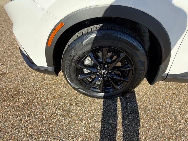 2026 Honda CR-V Sport-L - Photo 7