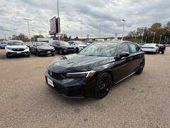 2026 Honda Civic Sport Hatchback