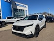Honda CR-V Hybrid