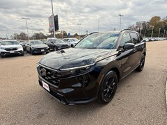 2026 Honda CR-V Hybrid Sport-L SUV