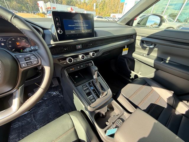 2026 Honda CR-V Sport-L - Photo 20