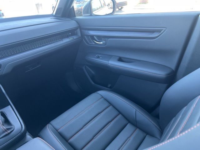 2025 Honda CR-V Sport-L - Photo 27