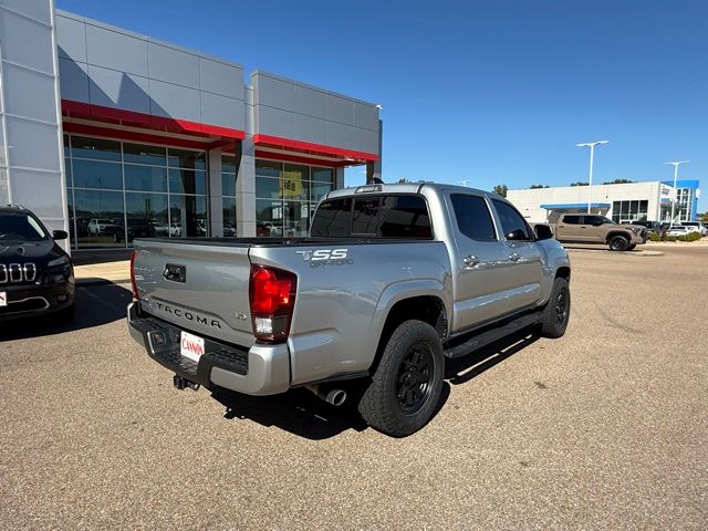 2023 Toyota Tacoma SR - Photo 7