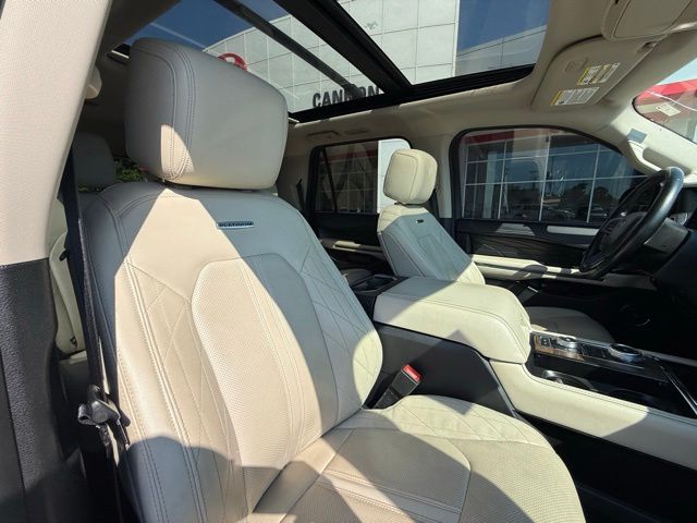 2021 Ford Expedition Platinum - Photo 42
