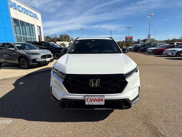 2026 Honda CR-V Sport-L - Photo 8
