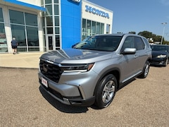 2025 Honda Pilot EX-L SUV 2025 Honda Pilot EX-L SUV