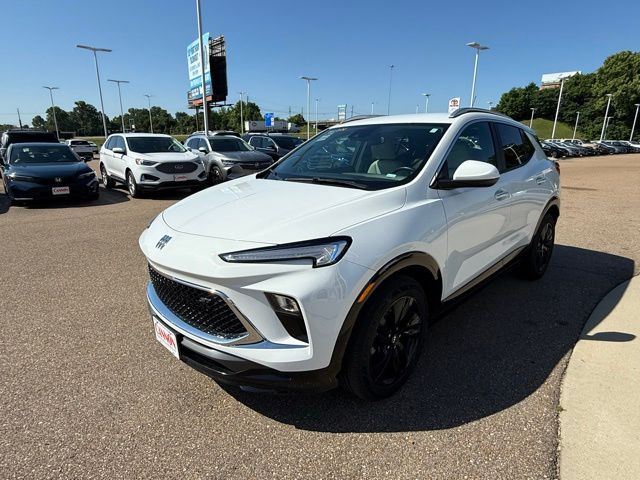 2024 Buick Encore GX Sport Touring's photo