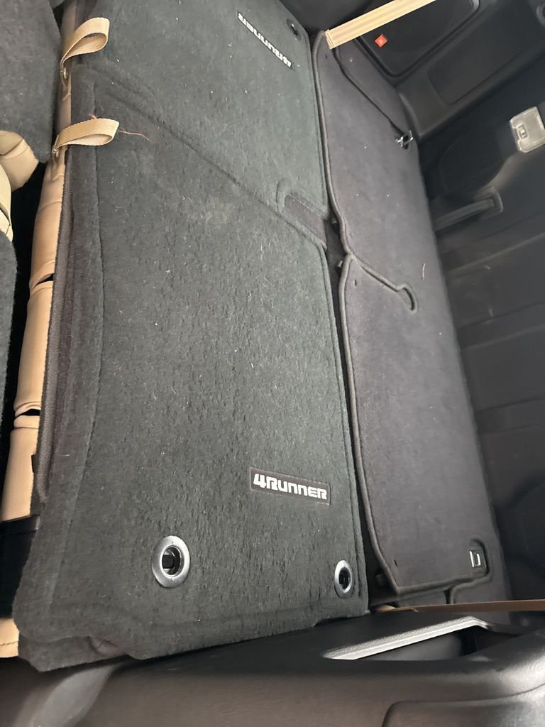 2021 Toyota 4Runner Limited - Photo 30