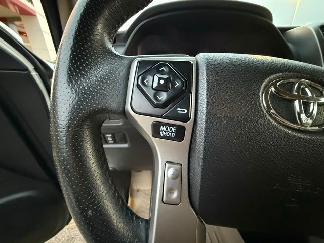 2018 Toyota 4Runner Limited - Photo 16