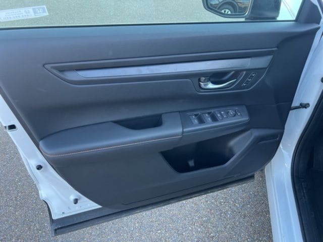 2025 Honda CR-V Sport-L - Photo 19