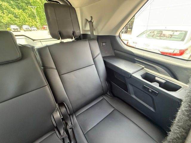 2024 Toyota Sequoia SR5 - Photo 40