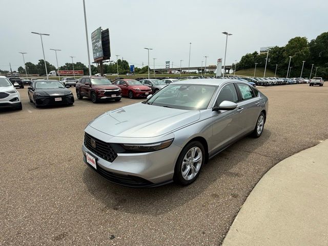 2026 Honda Accord