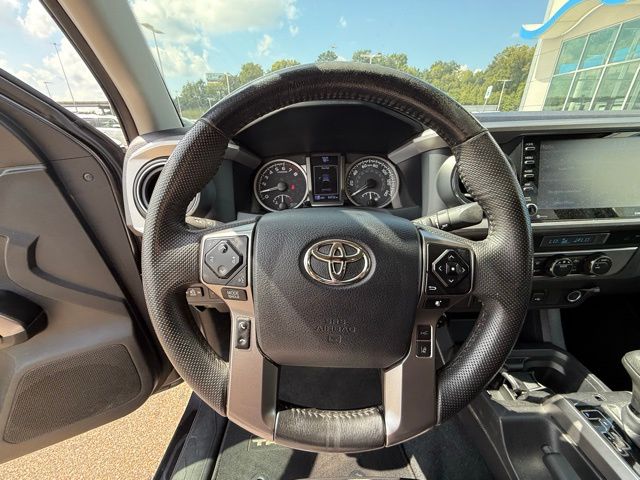 2023 Toyota Tacoma SR5 - Photo 15