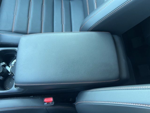 2025 Honda CR-V Sport-L - Photo 22