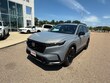 Honda CR-V Hybrid