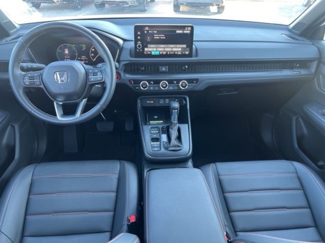 2025 Honda CR-V Sport-L - Photo 26