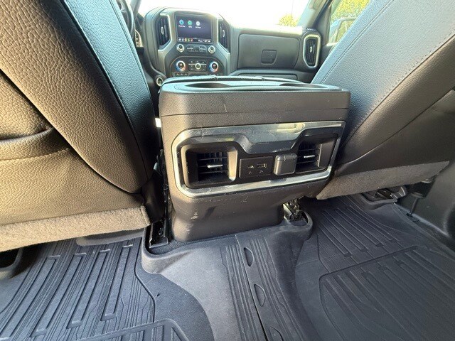 2021 Gmc Sierra 1500 Denali photo 4