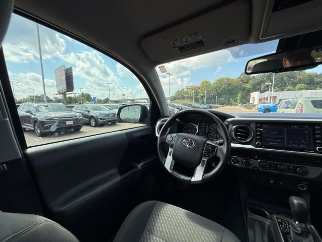 2023 Toyota Tacoma SR5 - Photo 29