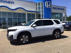 2026 Honda Pilot EX-L SUV