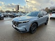  Honda CR-V Hybrid