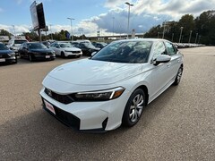 2026 Honda Civic LX Sedan 2026 Honda Civic LX Sedan