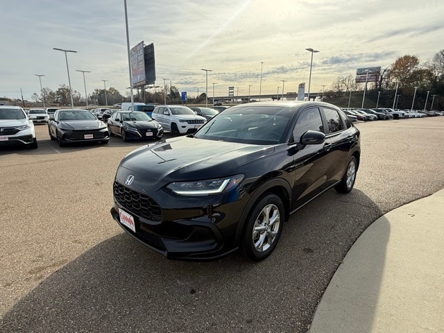 2024 Honda HR-V LX's photo