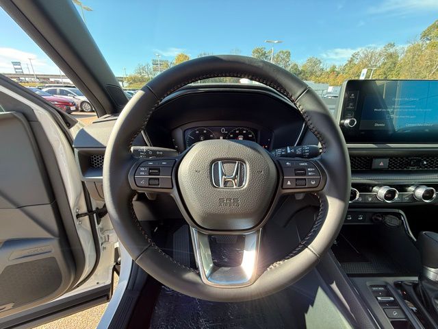 2026 Honda CR-V Sport-L - Photo 18