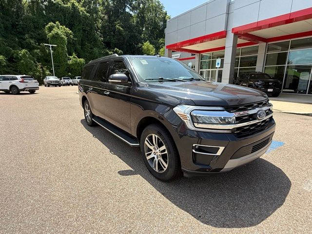 2022 Ford Expedition Limited - Photo 7