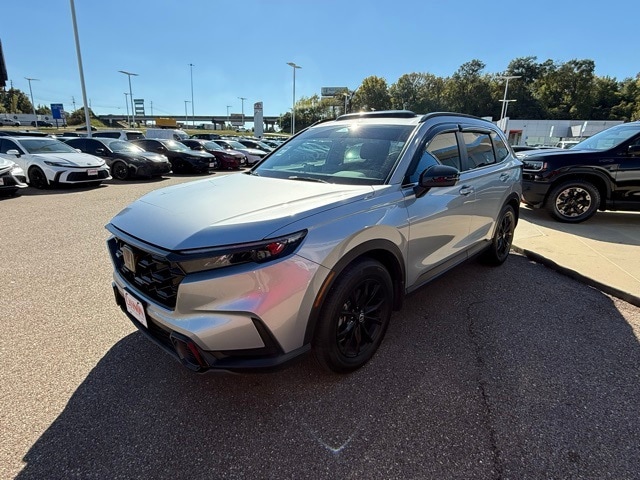 2023 Honda CR-V Sport's photo