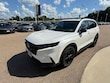  Honda CR-V Hybrid