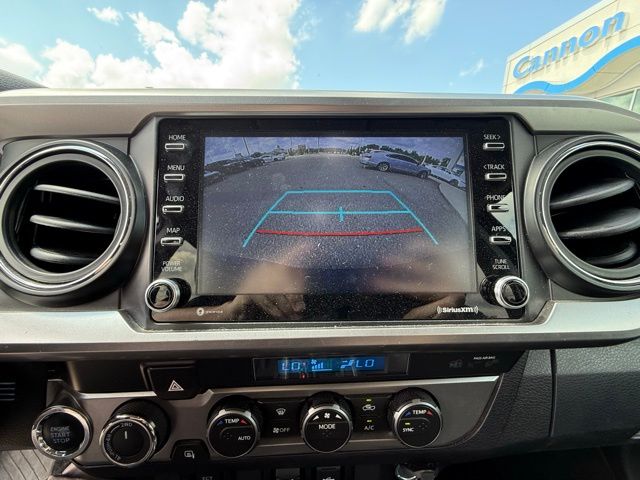 2023 Toyota Tacoma SR5 - Photo 25