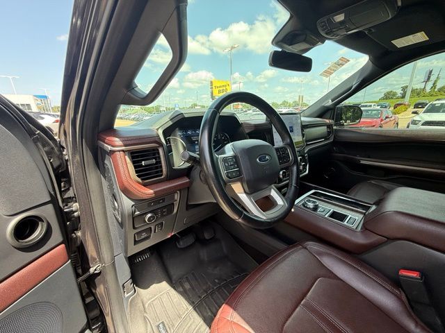 2022 Ford Expedition Limited - Photo 13