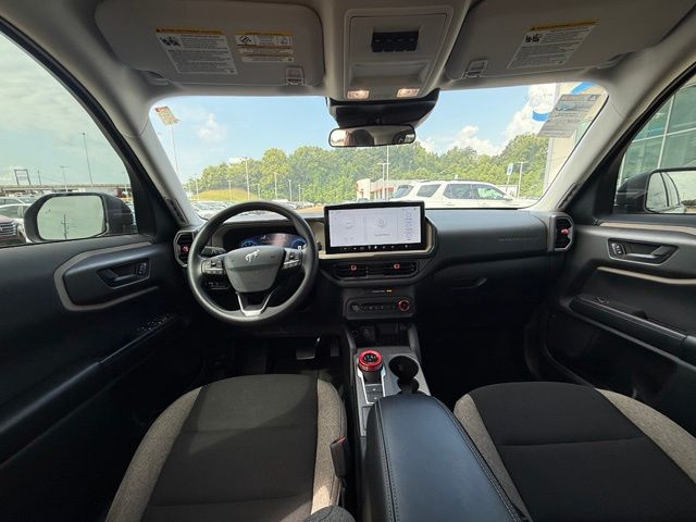2025 Ford Bronco Sport Big Bend - Photo 34