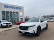 Honda CR-V Hybrid