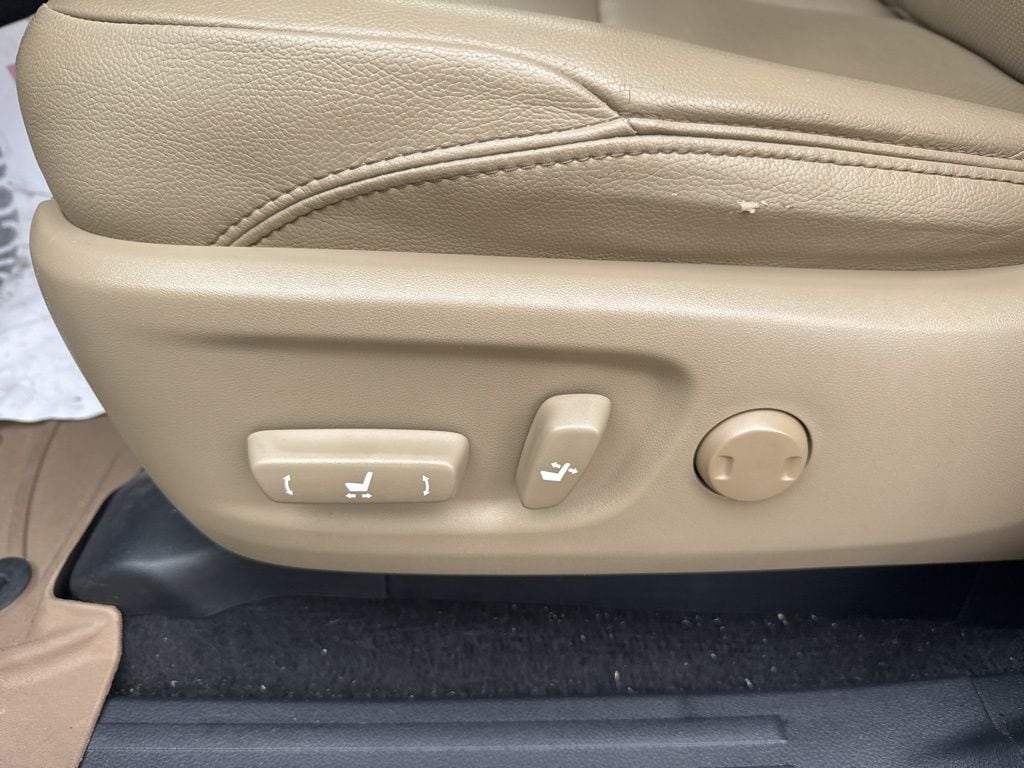 2021 Toyota 4Runner Limited - Photo 25