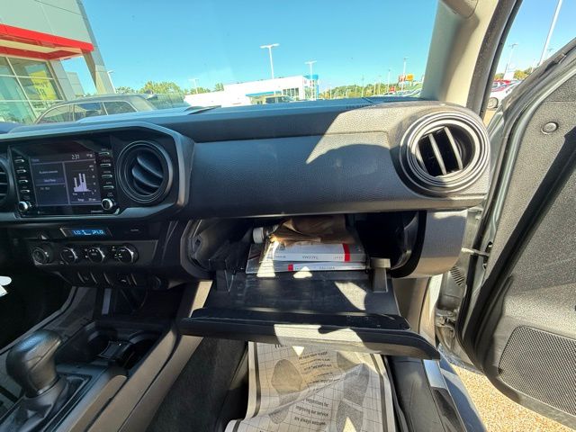 2023 Toyota Tacoma SR - Photo 40