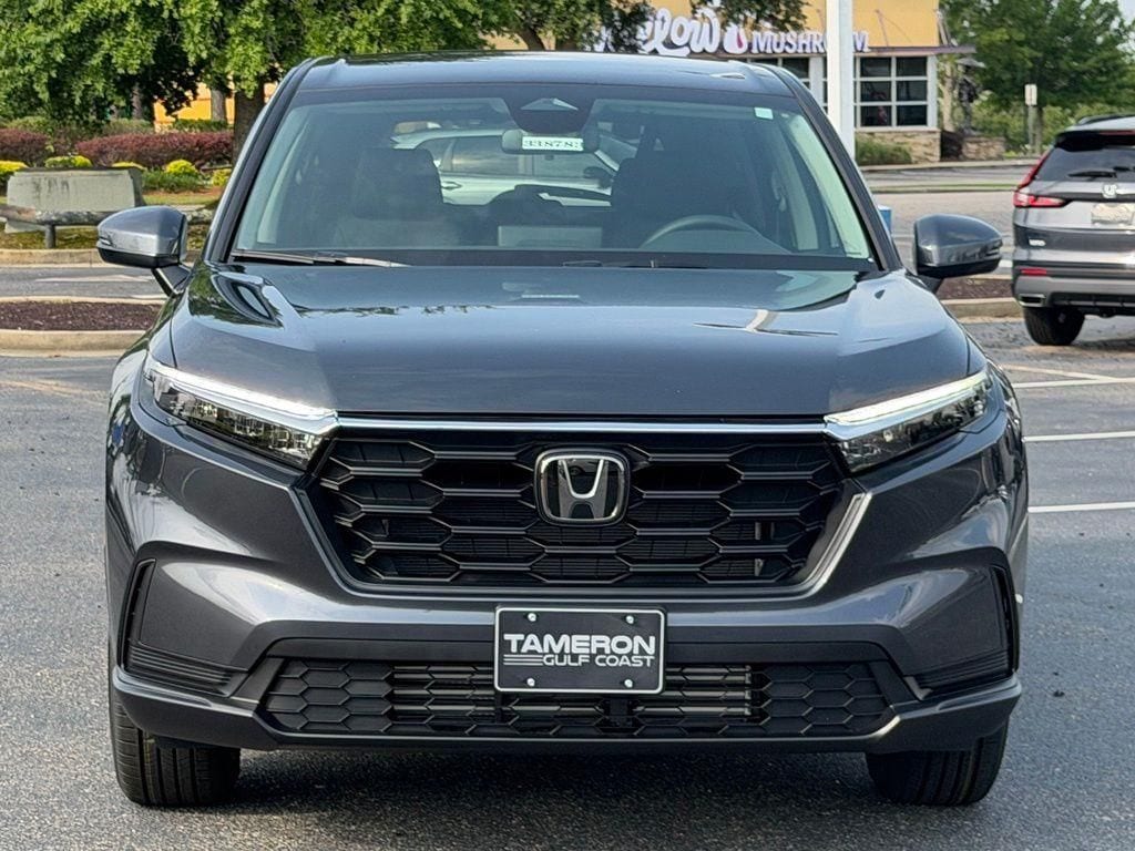 New 2026 Honda CR-V LX SUV