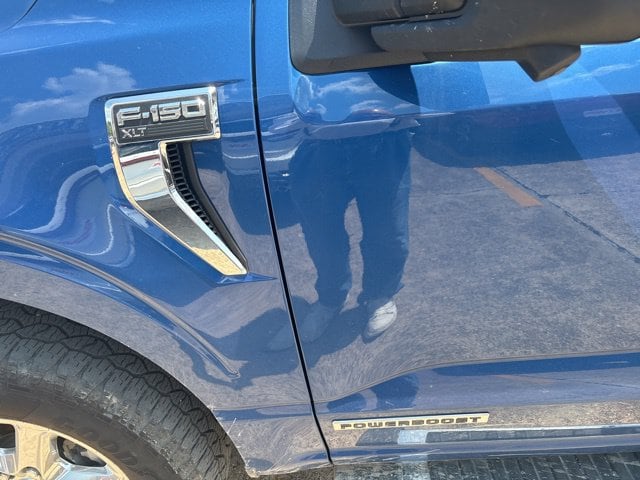 2024 Ford F-150 XLT - Photo 12