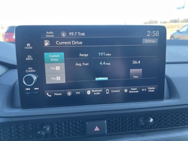 2025 Honda CR-V Sport-L - Photo 40