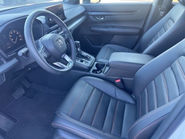 2025 Honda CR-V Sport-L - Photo 10