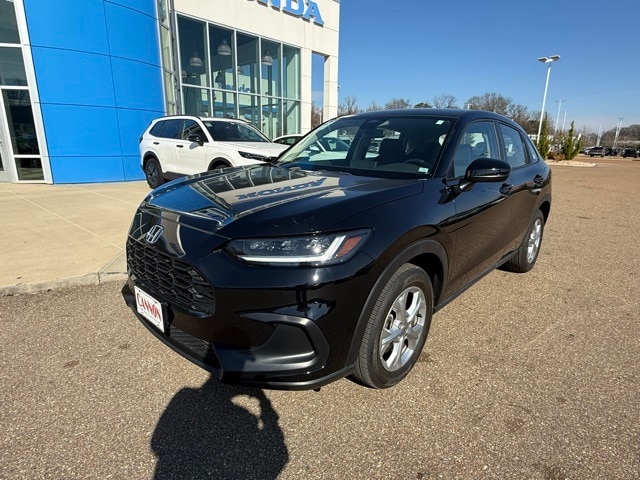 2024 Honda HR-V LX's photo